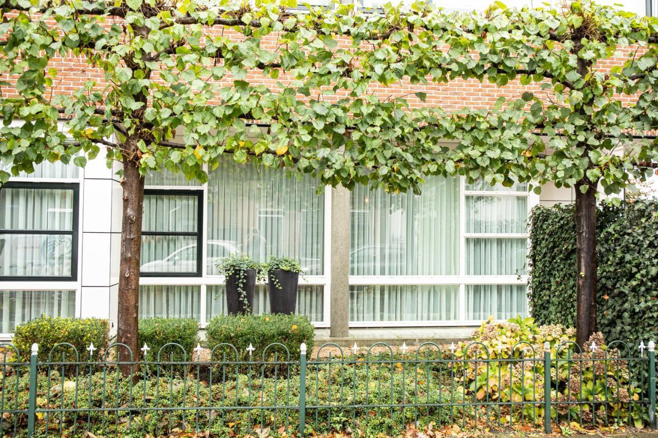 Luxury Apartment 'De Heerlijckheid Lisse' Buitenkant foto